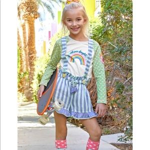 Matilda Jane NWT In Suspense Shorts